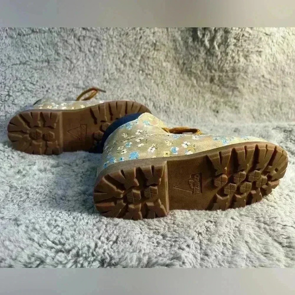 Osh Kosh Bgosh girls boots - Picture 5 of 7